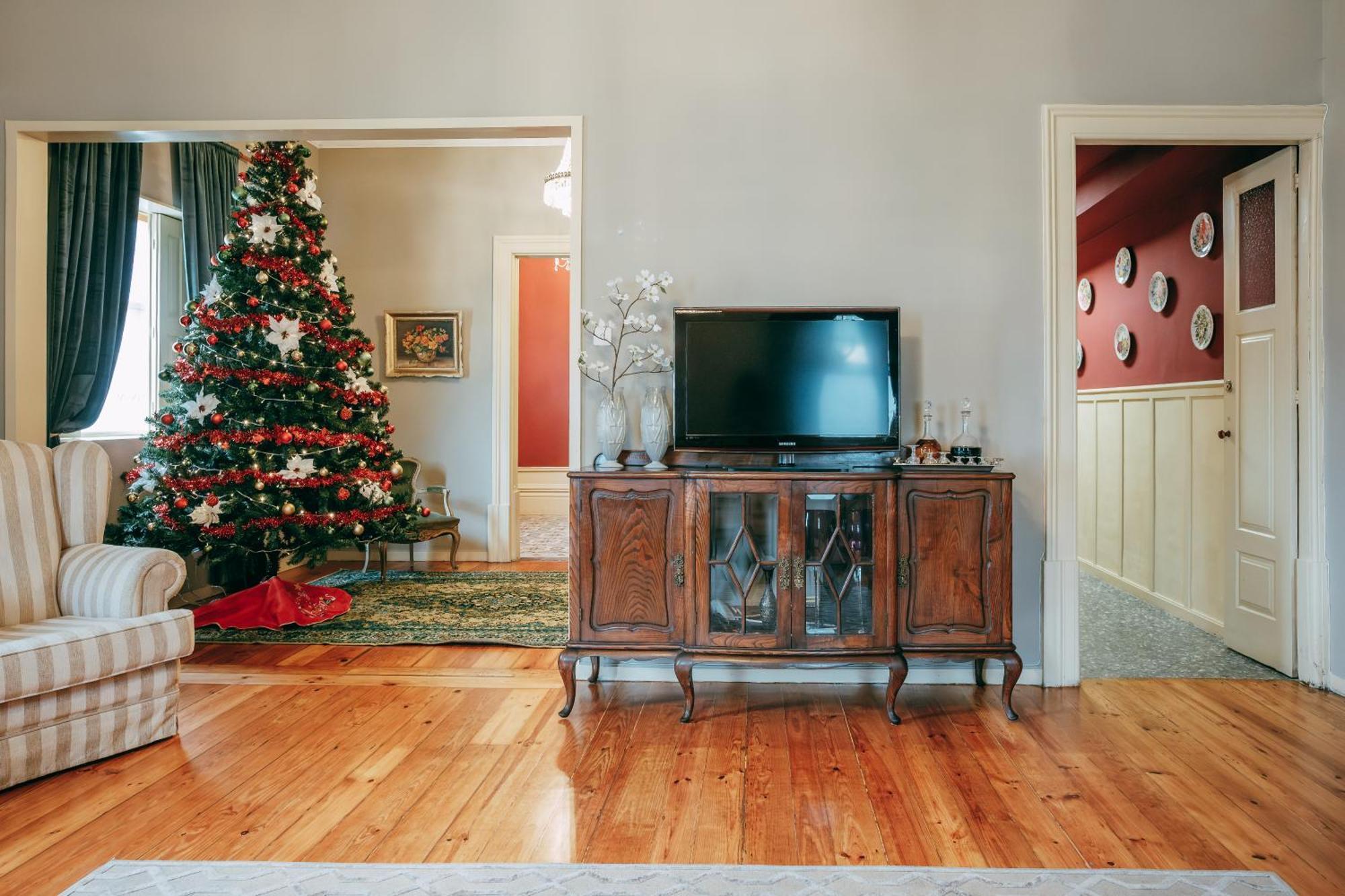 Vintage Beach House マトジニョシュ エクステリア 写真